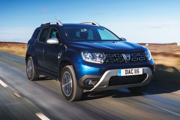 daciaduster