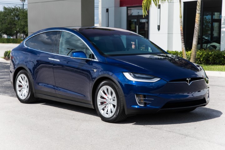 teslamodely